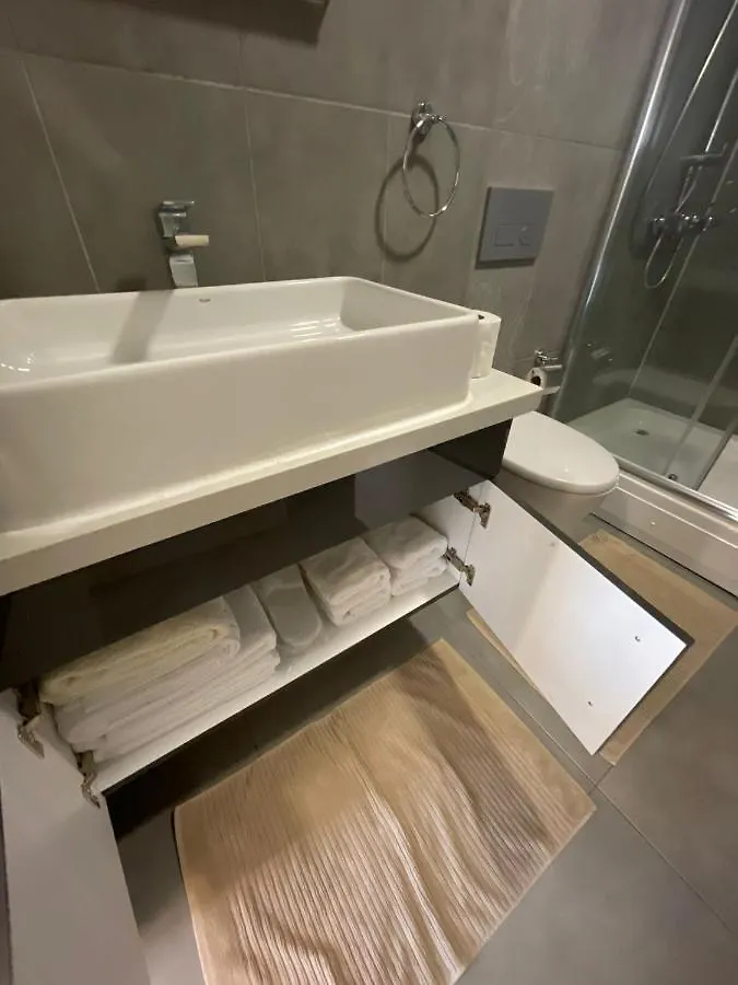 Luxury 2-Bedroom Apartment In Prime Suites Near Mall Of Istanbul - 87 Turkey