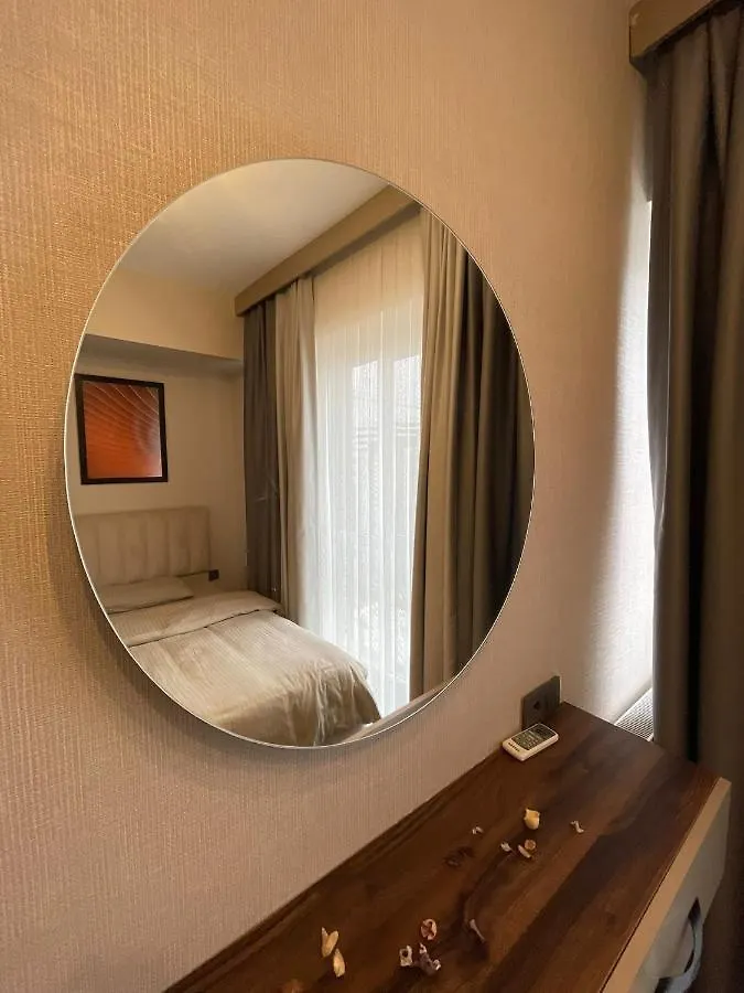 Luxury 2-Bedroom Apartment In Prime Suites Near Mall Of Istanbul - 87 Turkey